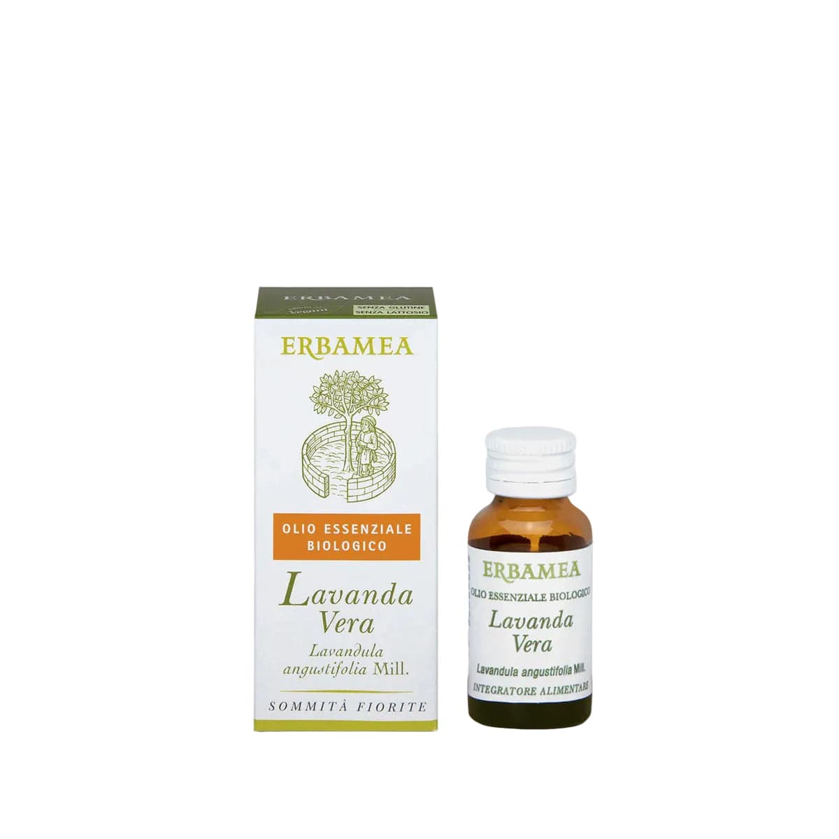 LAVANDA BIO OE 10ML