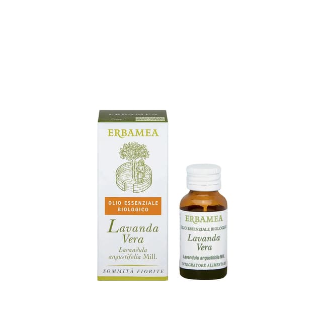 LAVANDA BIO OE 10ML