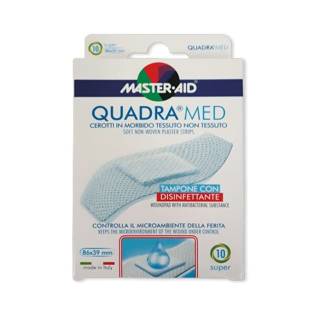 QUADRA-10 CER SUPER