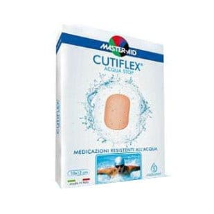 Cutiflex – 10×20 cm Pflaster, 5er Pack