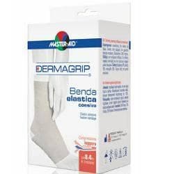 Dermagrip Elastische Verbandage 4x4 cm