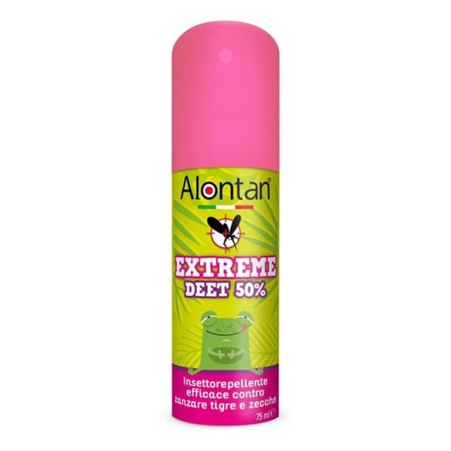 Alontan Extreme Spray – 75 ml