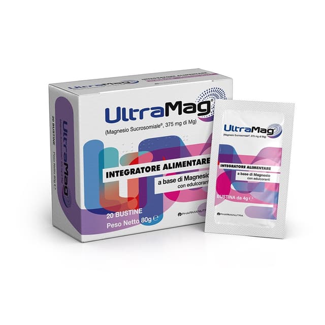 Ultramag – 20 Beutel