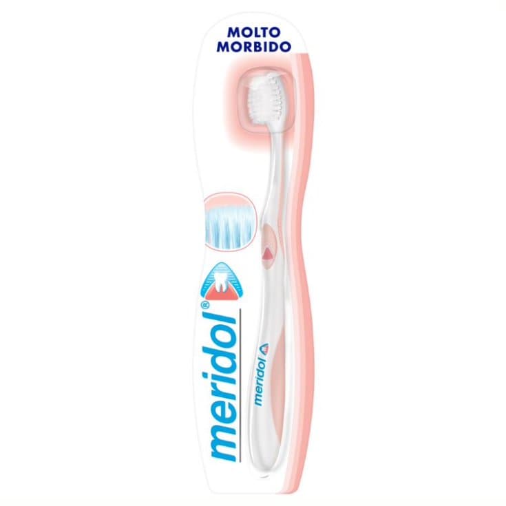 Meridol Zahnbürste Perio – 1 Stück