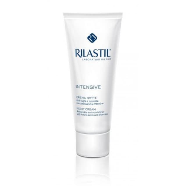 Rilastil Intensivo – Nachtcreme 50 ml