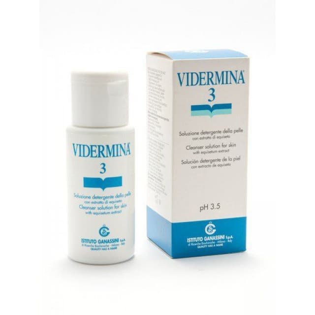 Vidermina – 200 ml Lösung