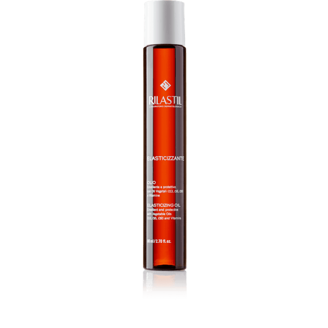 Rilastil Elastic Öl – 80 ml