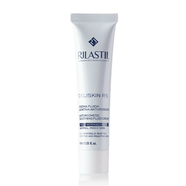 Rilastil Deliskin RS Fluido – 40 ml