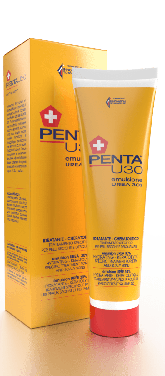 PENTA U30 EMULS 100ML