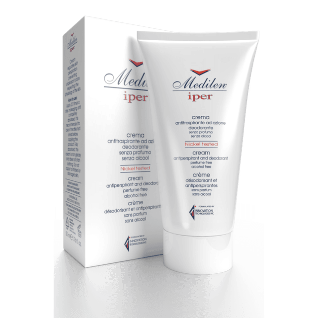 Medilen Iper Creme – 50ml intensive Pflege