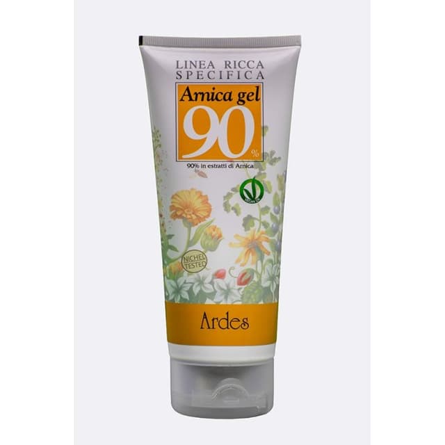Arnica Gel 90% – 100 ml