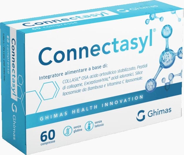 Connectasyl – 60 Tabletten