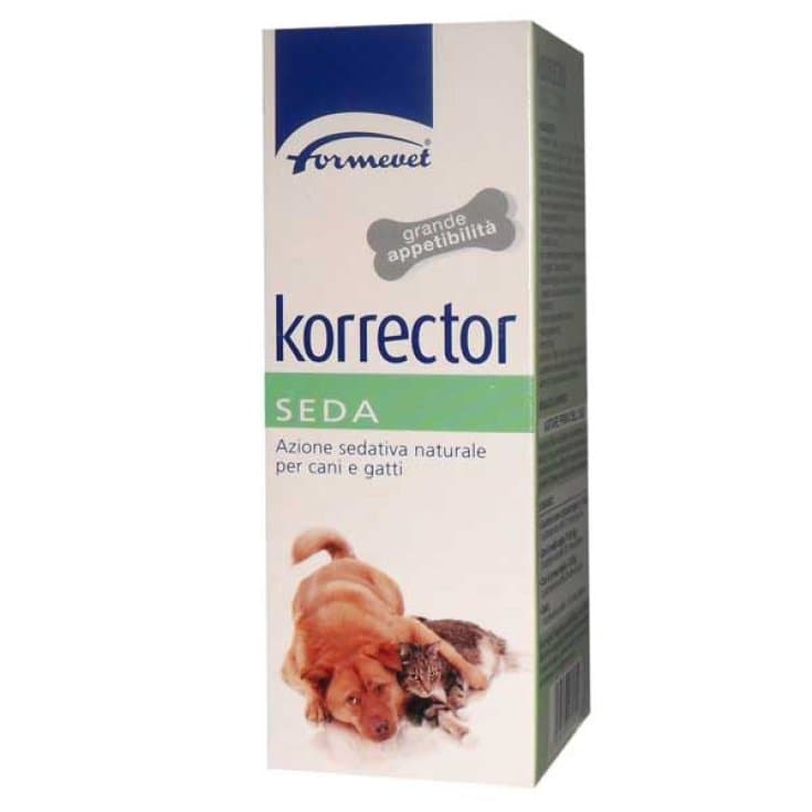 Korrector Seda – 160 ml