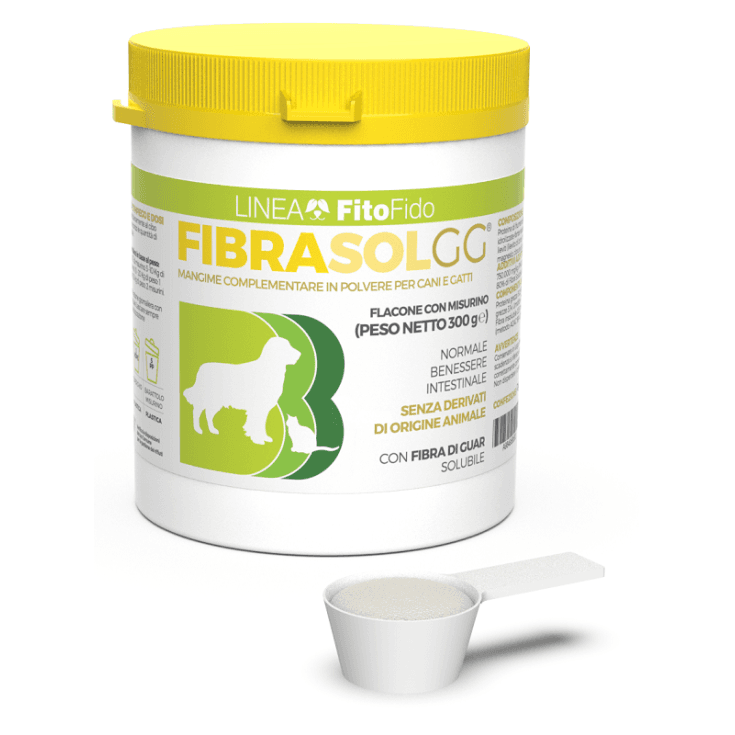 Fibrasol – 300 g Pulver
