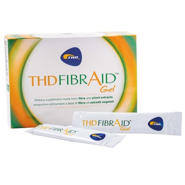 Fibraid Gel – 10 ml Ampullen (20 Stück)