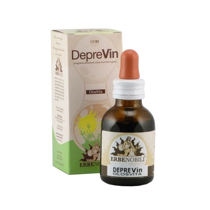 Deprevin – 50 ml Flasche