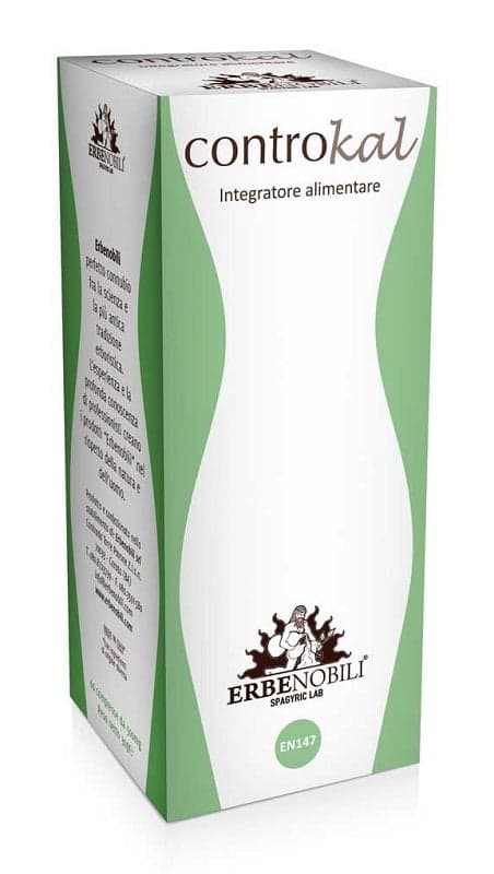 Controkal – 60 Tabletten