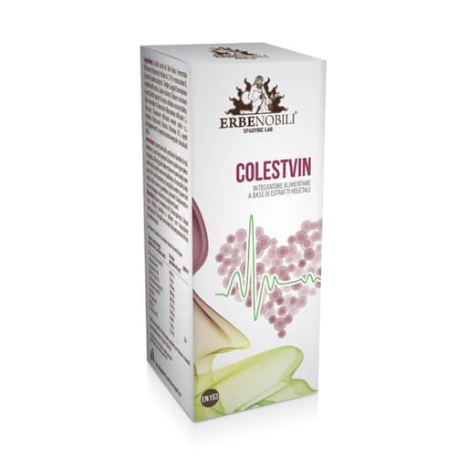 Colestvin – 30 Tabletten