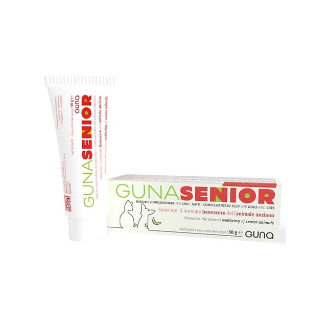 Gunasenior – 50 g Pulver