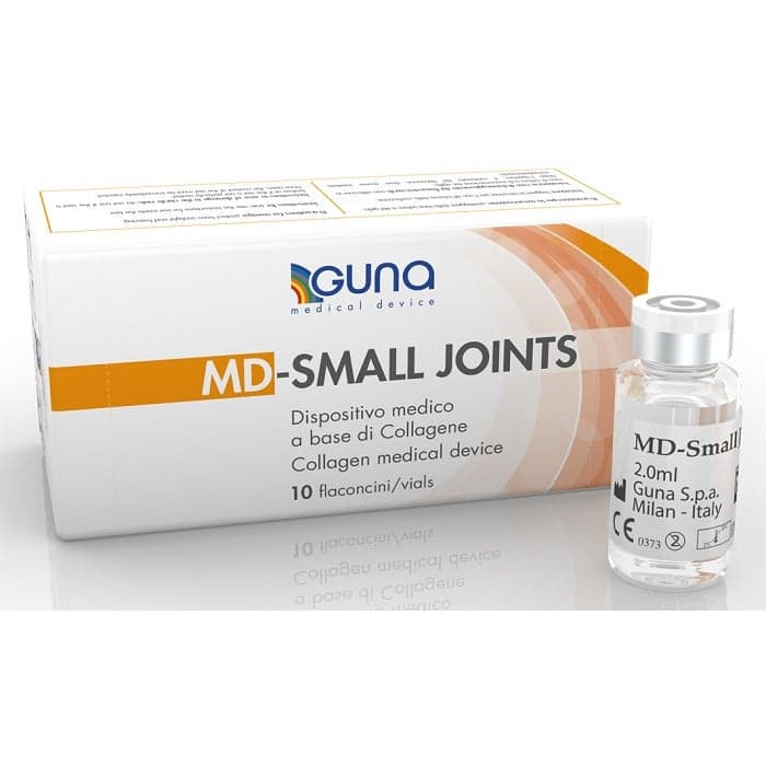 MD-SMALL JOINTS 10F 2ML