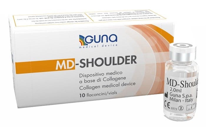 MD-SHOULDER 10F 2ML