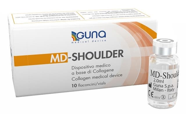MD-SHOULDER 10F 2ML