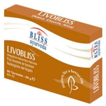 Livobliss – 60 Tabletten