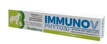 Immunov Zahnpasta – 30 g