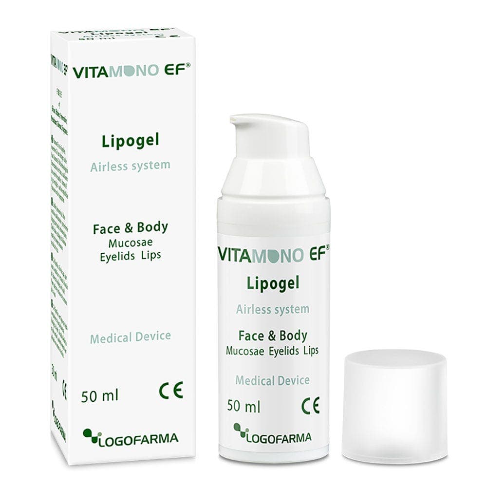 VITAMONO EF LIPOGEL 50ML