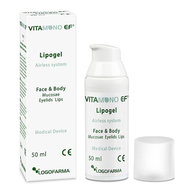 VITAMONO EF LIPOGEL 50ML