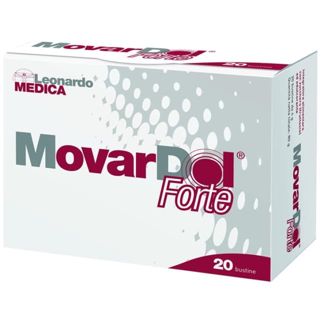 Movardol Forte – 20 Beutel