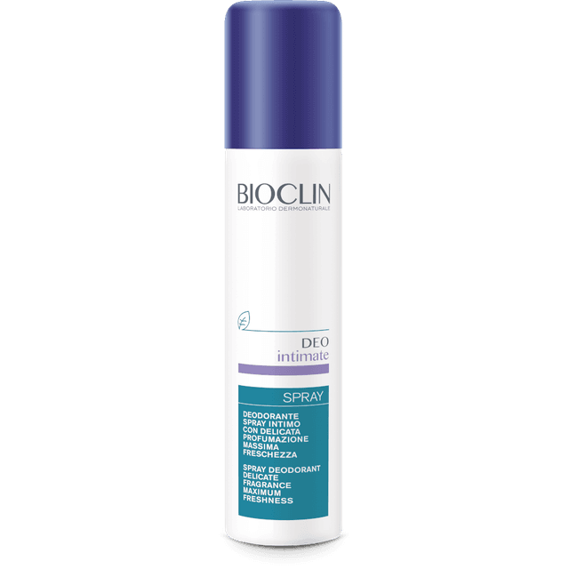 Bioclin Deo Intimate Spray Prof – Intimbereich Deo