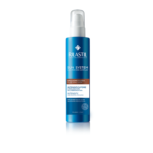 Rilastil Sun Sys Intensiv – 200 ml Creme