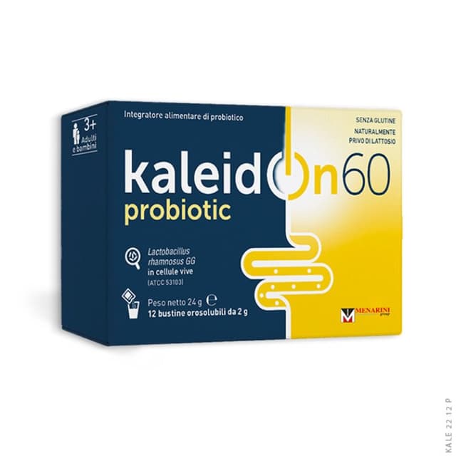 Kaleidon 60 – 12 Beutel
