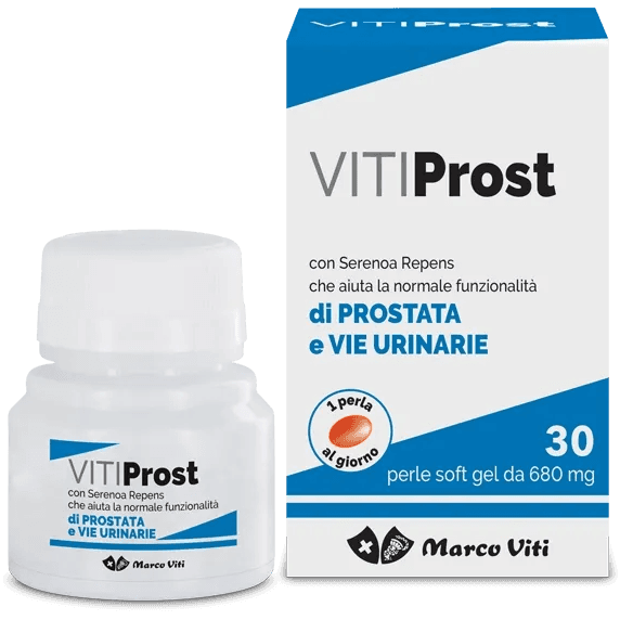 MASSIGEN VITIPROST SOFT G30PRL
