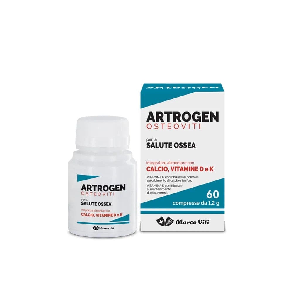 Artrogen Osteoviti – 60 Tabletten