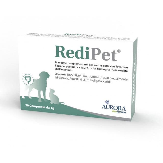 REDIPET 30CPR