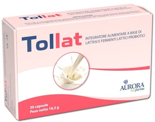 Tollat – 30 Kapseln