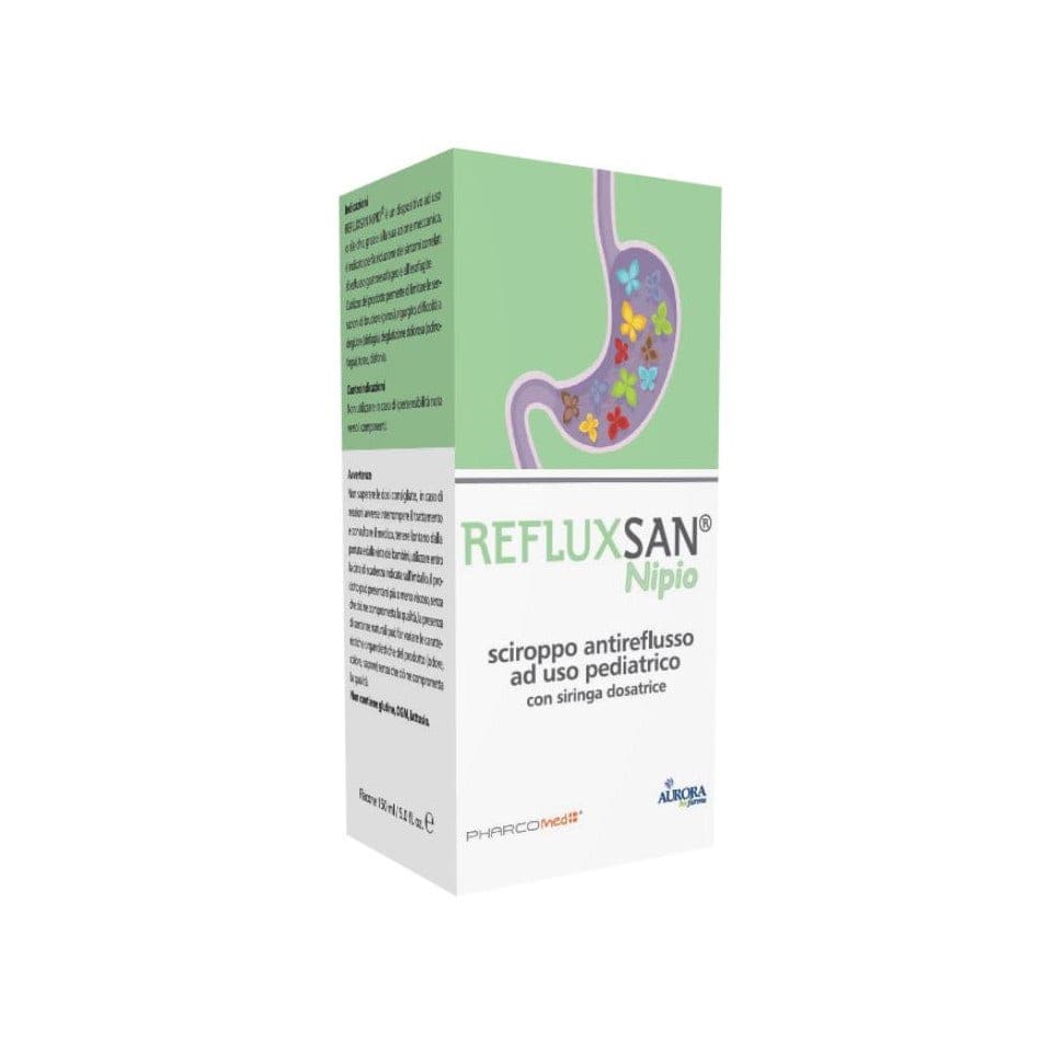 Refluxsan Nipio – 150 ml Lösung