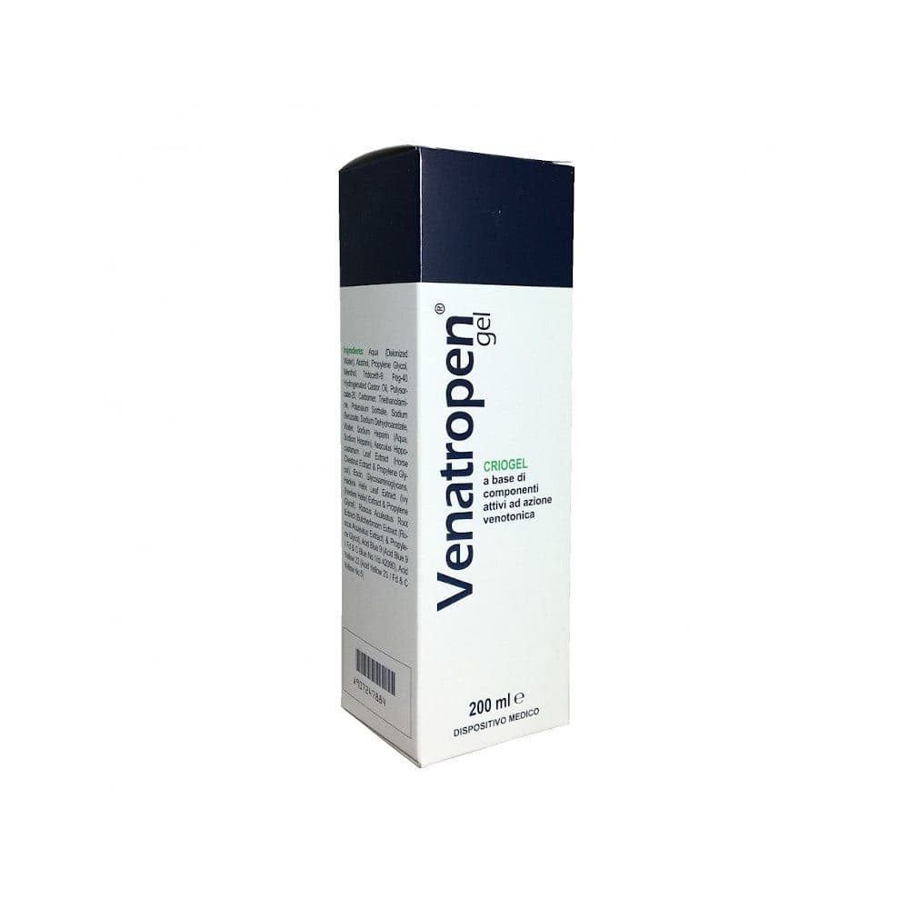Venatropen Gel – 200 ml