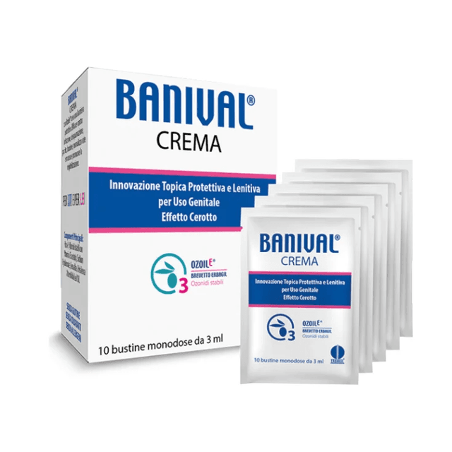 Banival – 10 Beutel à 3 g