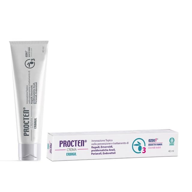Procten Creme – 40 ml
