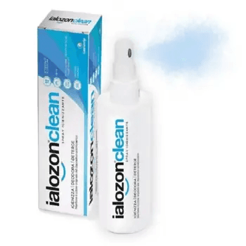 Ialozon Clean Spray – 100 ml