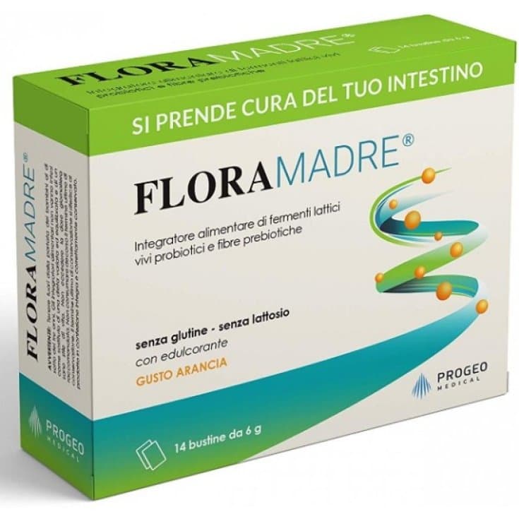 Floramadre – 14 Beutel