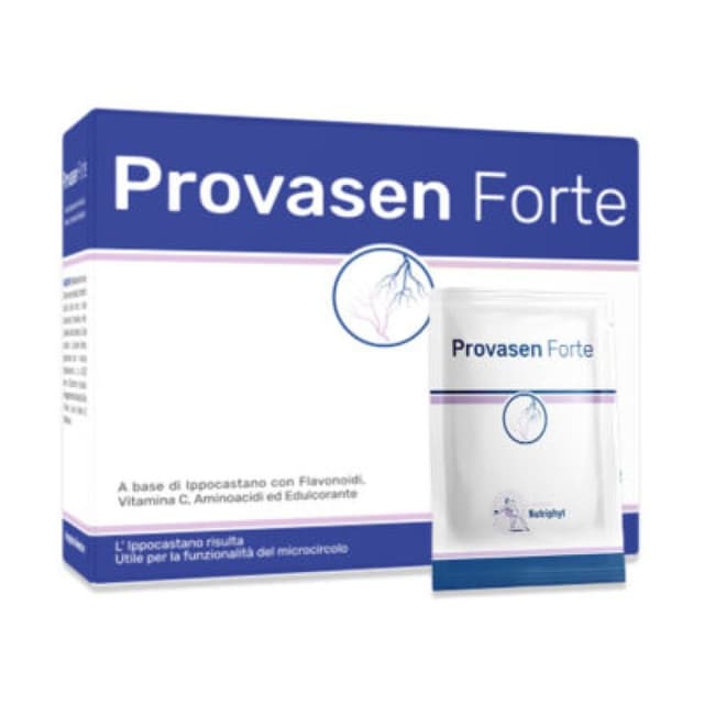 Provasen Forte – 18 Beutel