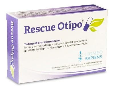 Rescue Otipo – 30 Kapseln