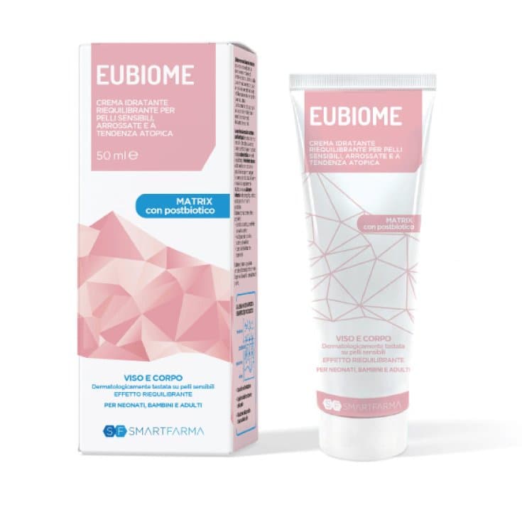Eubiome Creme – 150 ml