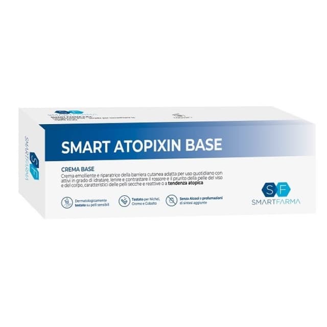Smart Atopixin Base – 100 ml
