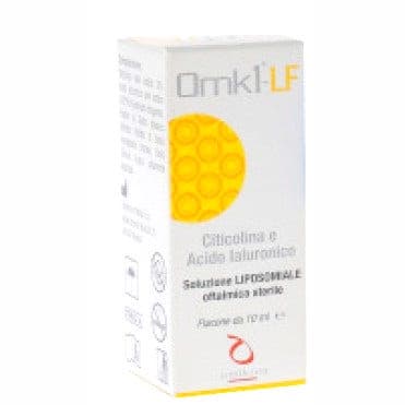 OMK1 LF GOCCE OCULARI 10ML