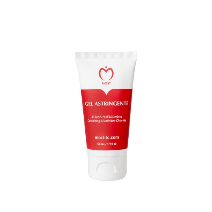 MOST GEL ASTRING 50ML